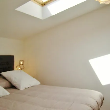 Apartment Riviera Le Wilson Nice