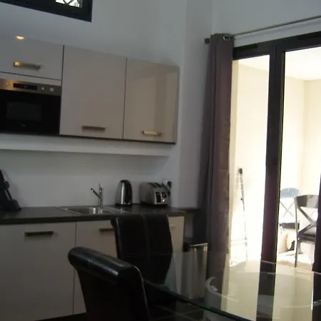 Apartment Riviera Le Wilson *