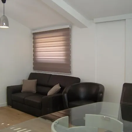 Apartment Riviera Le Wilson Nice